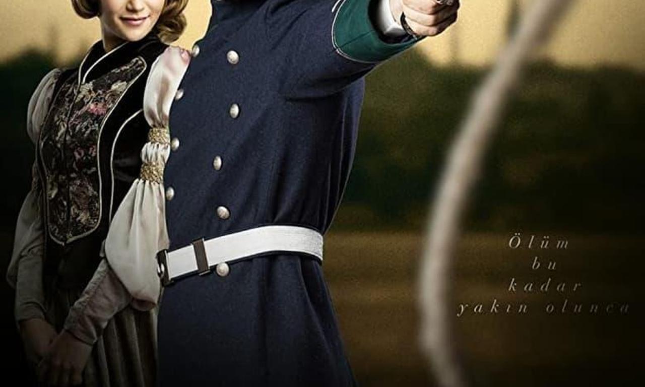 header image for Filinta: An Ottoman Policeman