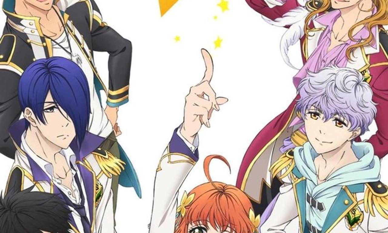 header image for Magic-Kyun! Renaissance