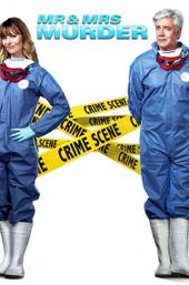 Mr & Mrs Murder