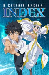 A Certain Magical Index