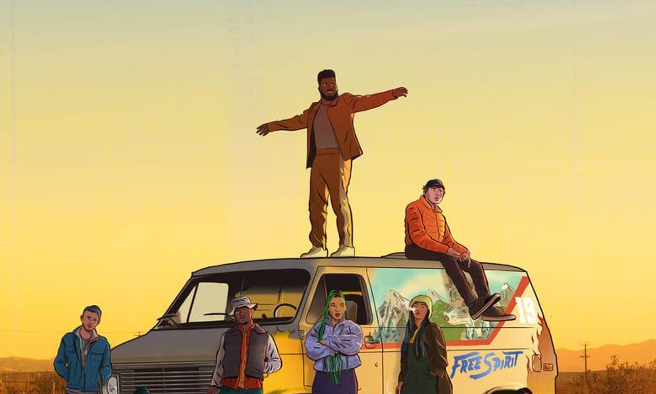 header image for Free Spirit