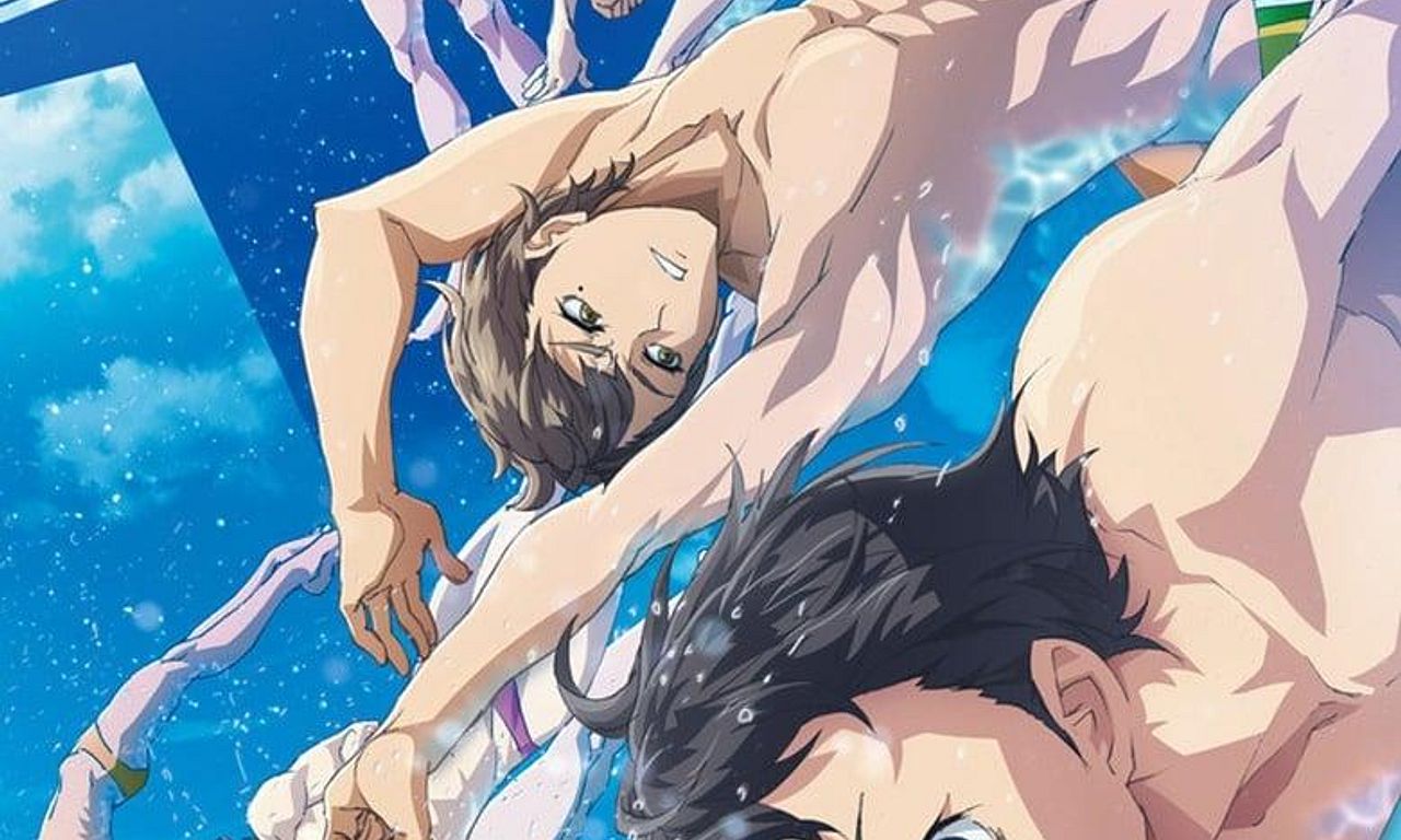 header image for DIVE!!