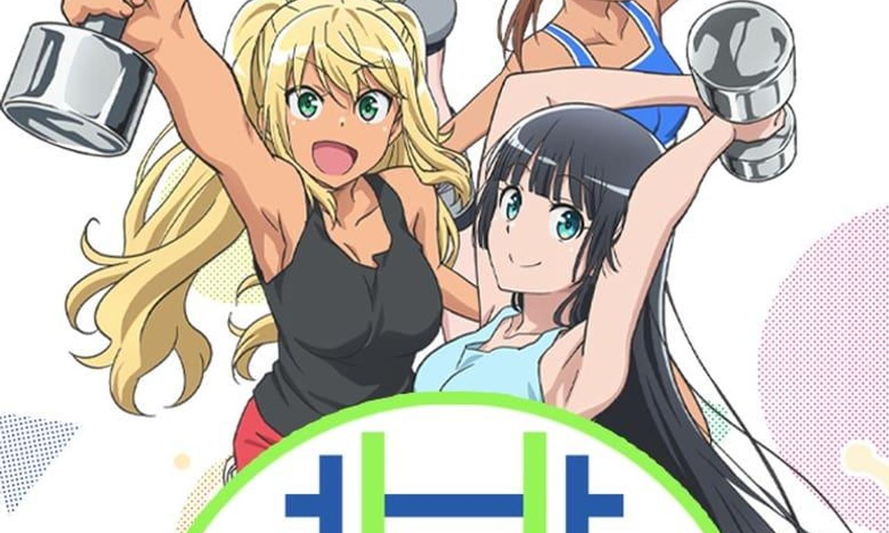 header image for How Heavy Are the Dumbbells You Lift?