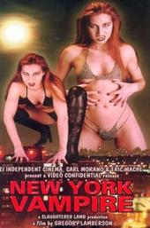 New York Vampire