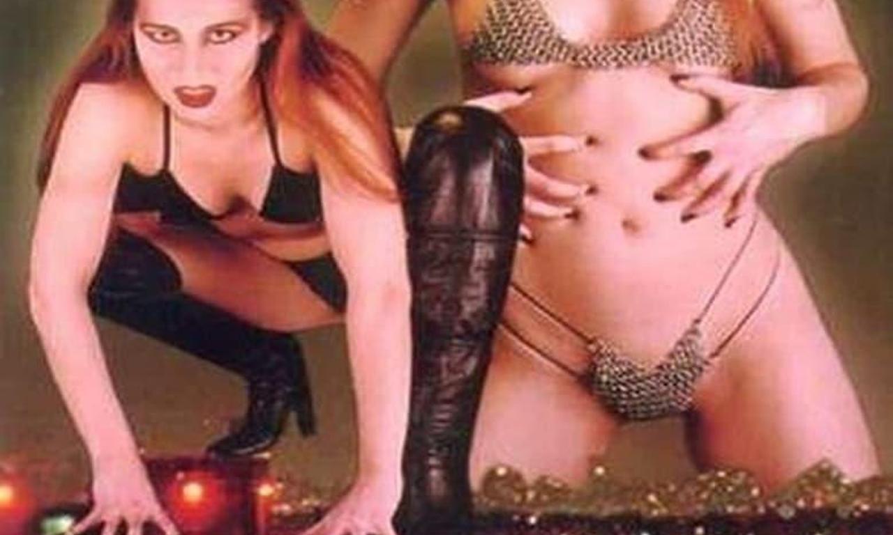 header image for New York Vampire