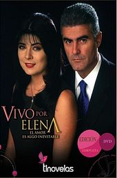 Vivo Por Elena