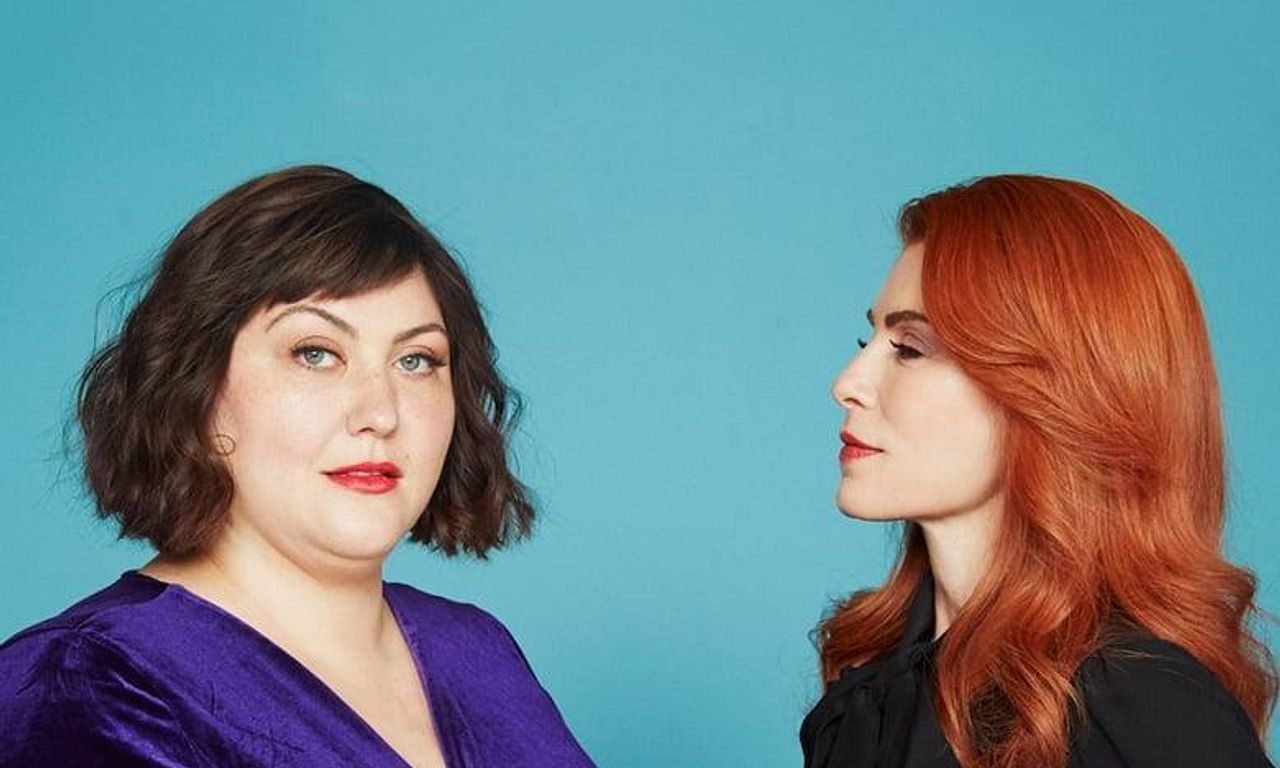 header image for Dietland