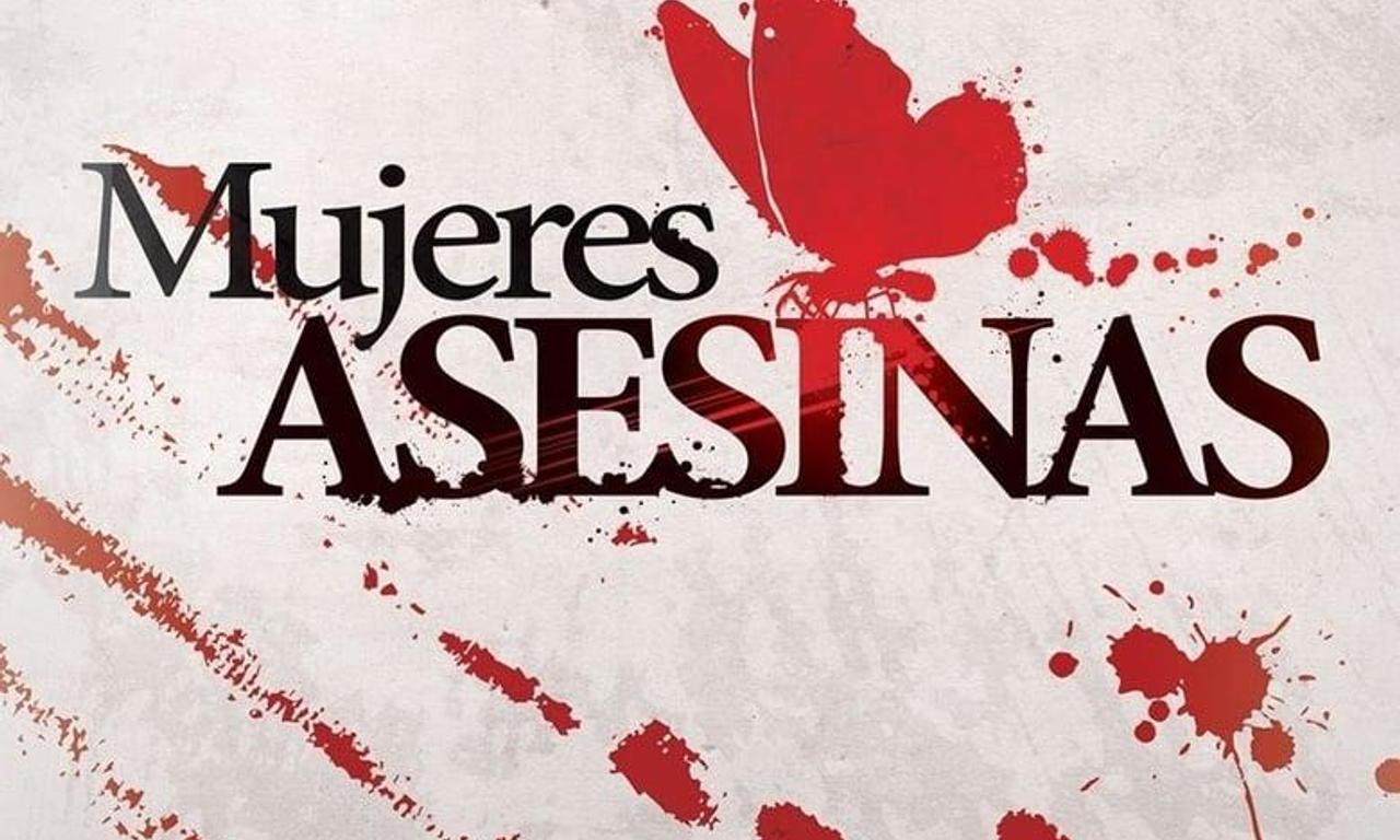 header image for Killer Women