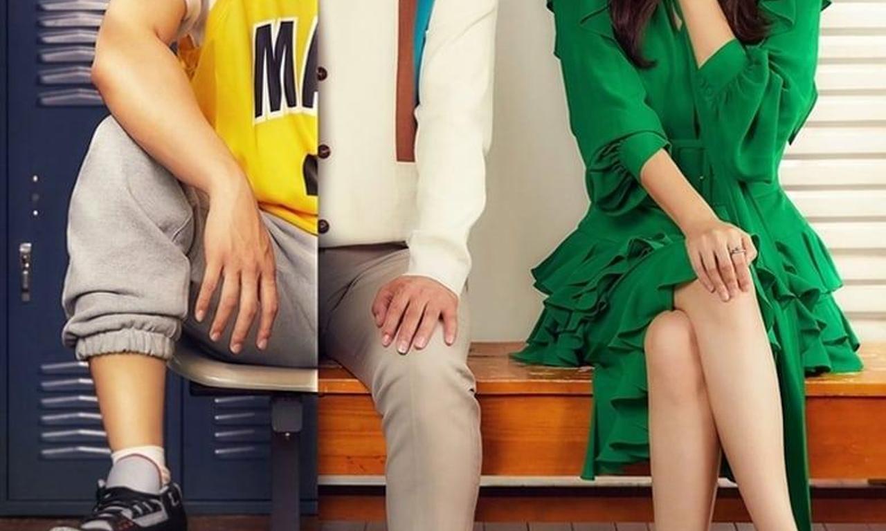 header image for 18 Again