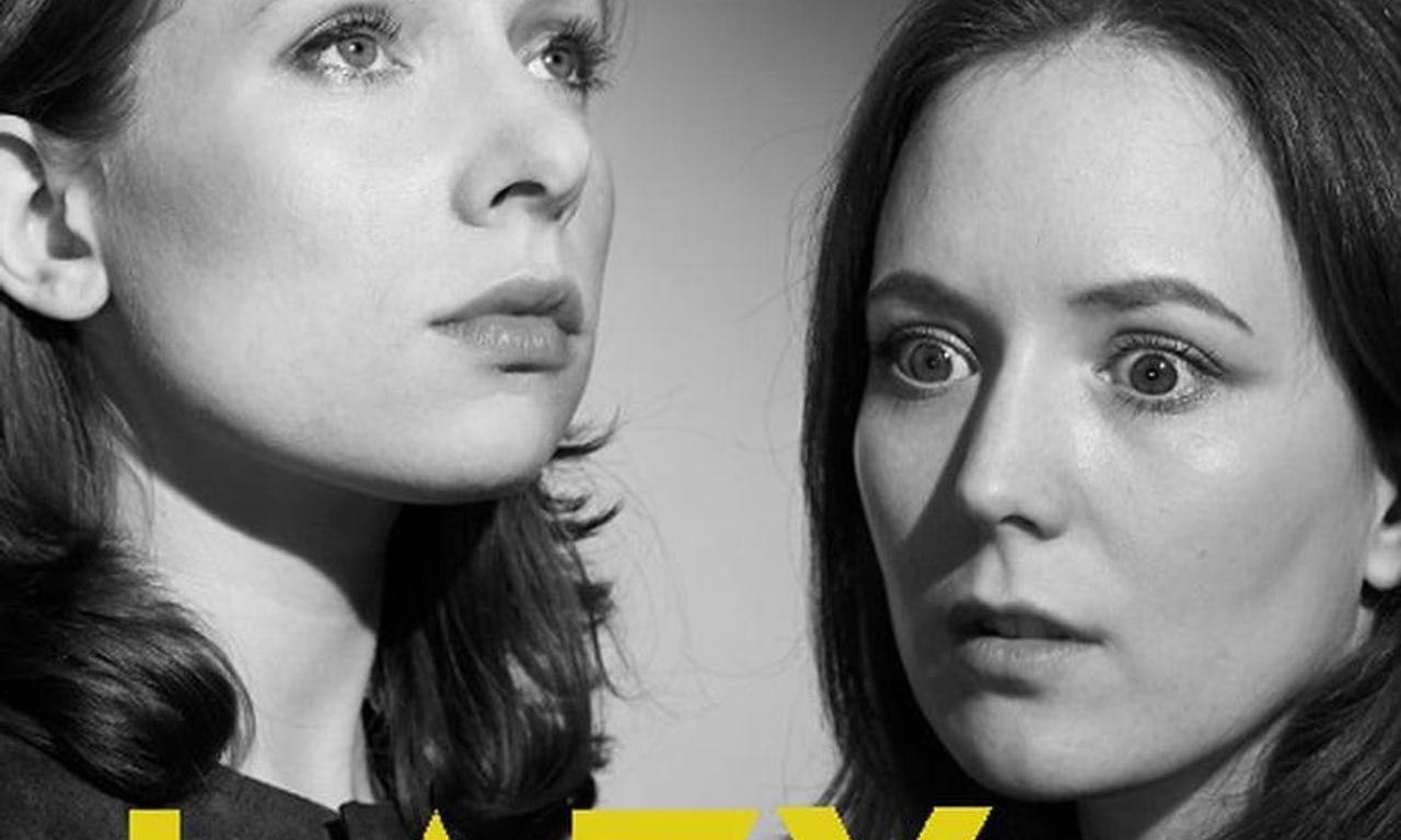 Lazy Susan Where to Watch and Stream Online Entertainment.ie