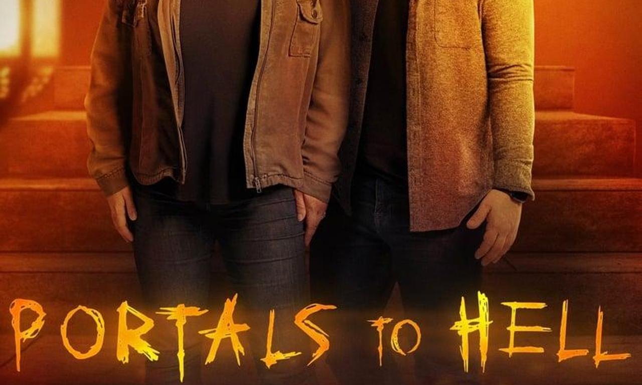 header image for Portals to Hell