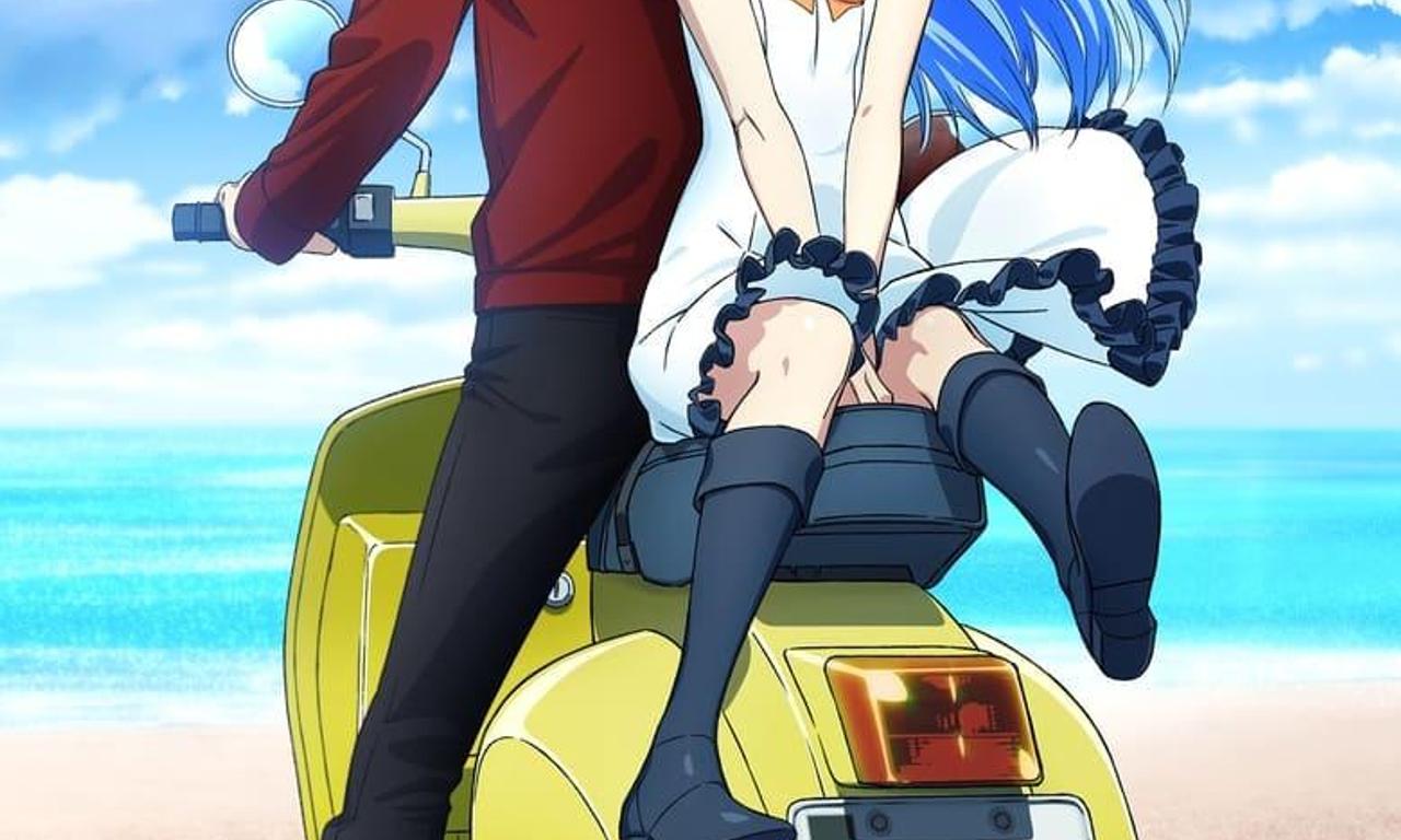 header image for Afterlost