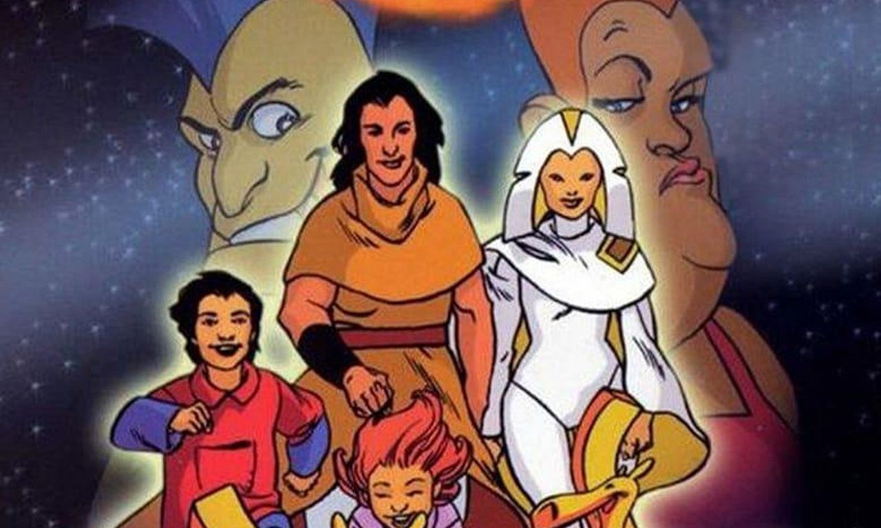 header image for Spartakus and the Sun Beneath the Sea