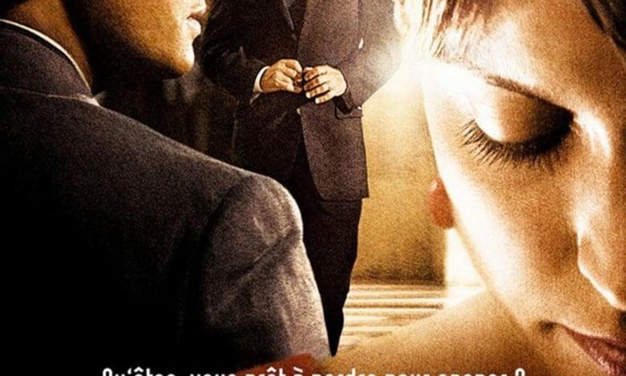 header image for Bitter Victory