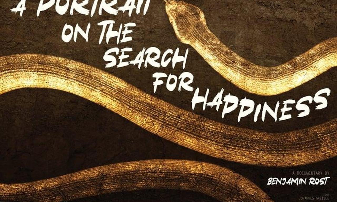 header image for A Portrait on the Search for Happiness