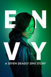 Envy: A Seven Deadly Sins Story