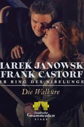 The Ring of the Nibelung: The Valkyrie