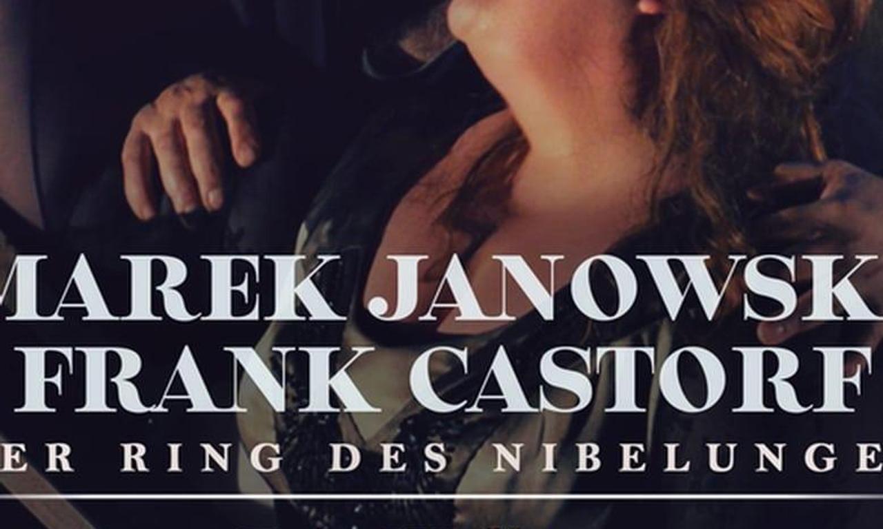 header image for The Ring of the Nibelung: The Valkyrie