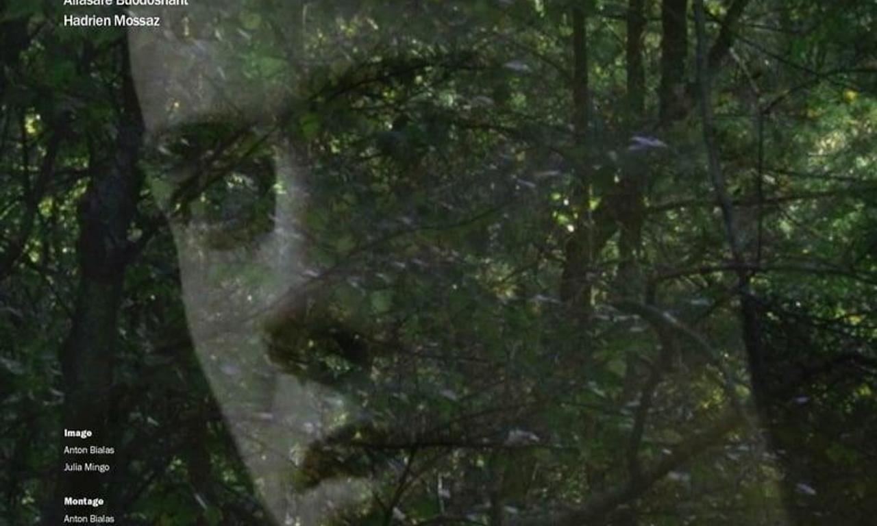 header image for Behind Our Eyes
