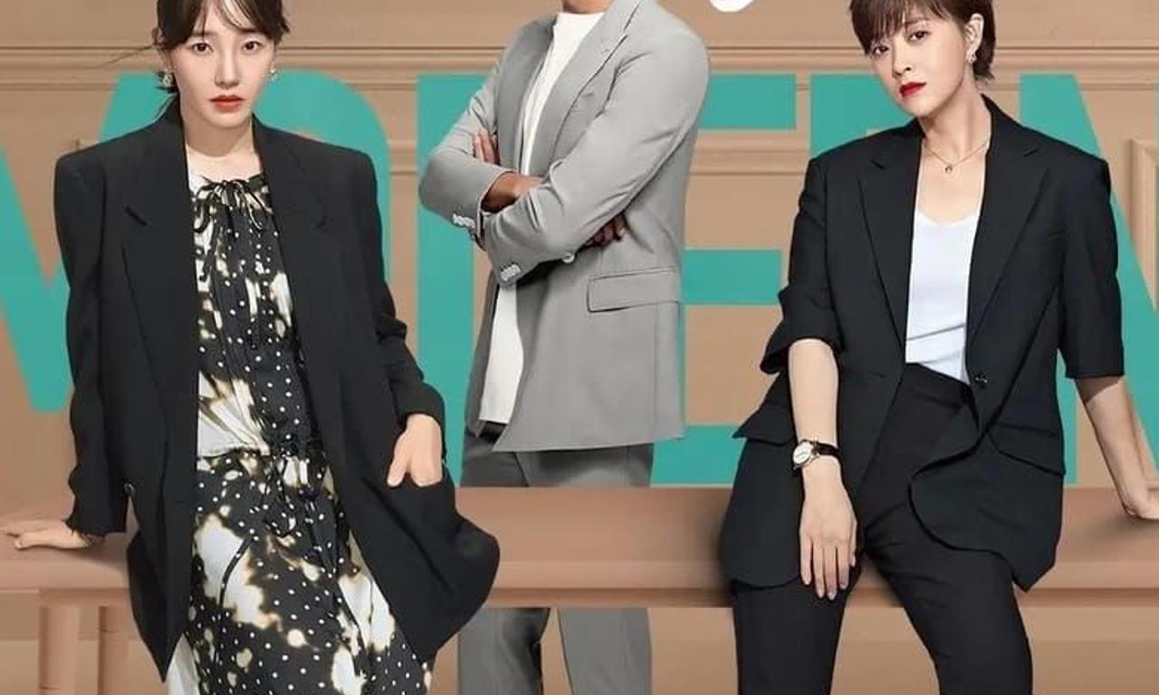 header image for Modern Marriage