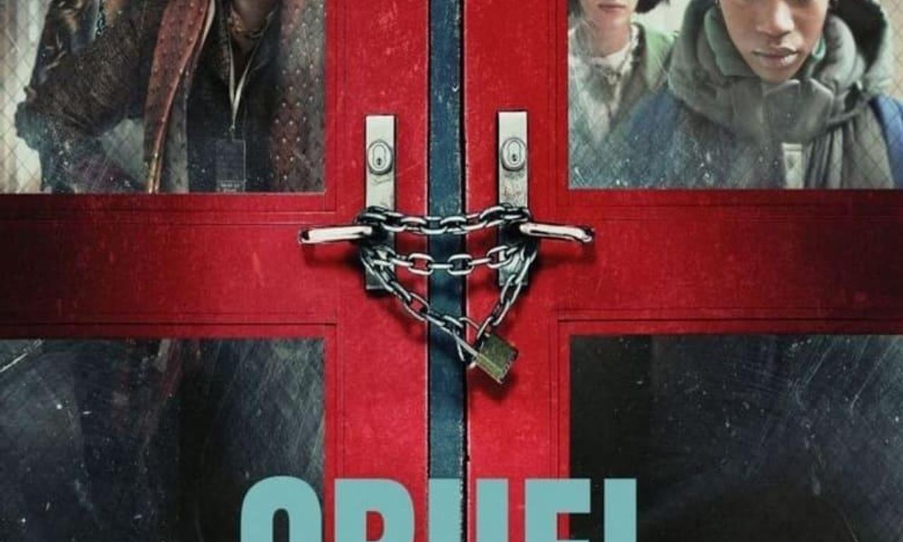 header image for Cruel Instruction