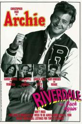 Archie: To Riverdale and Back Again
