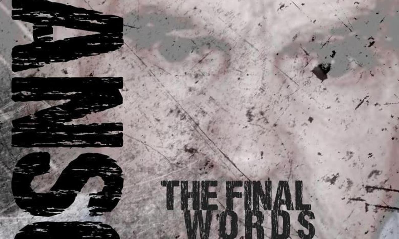 header image for Charles Manson: The Final Words