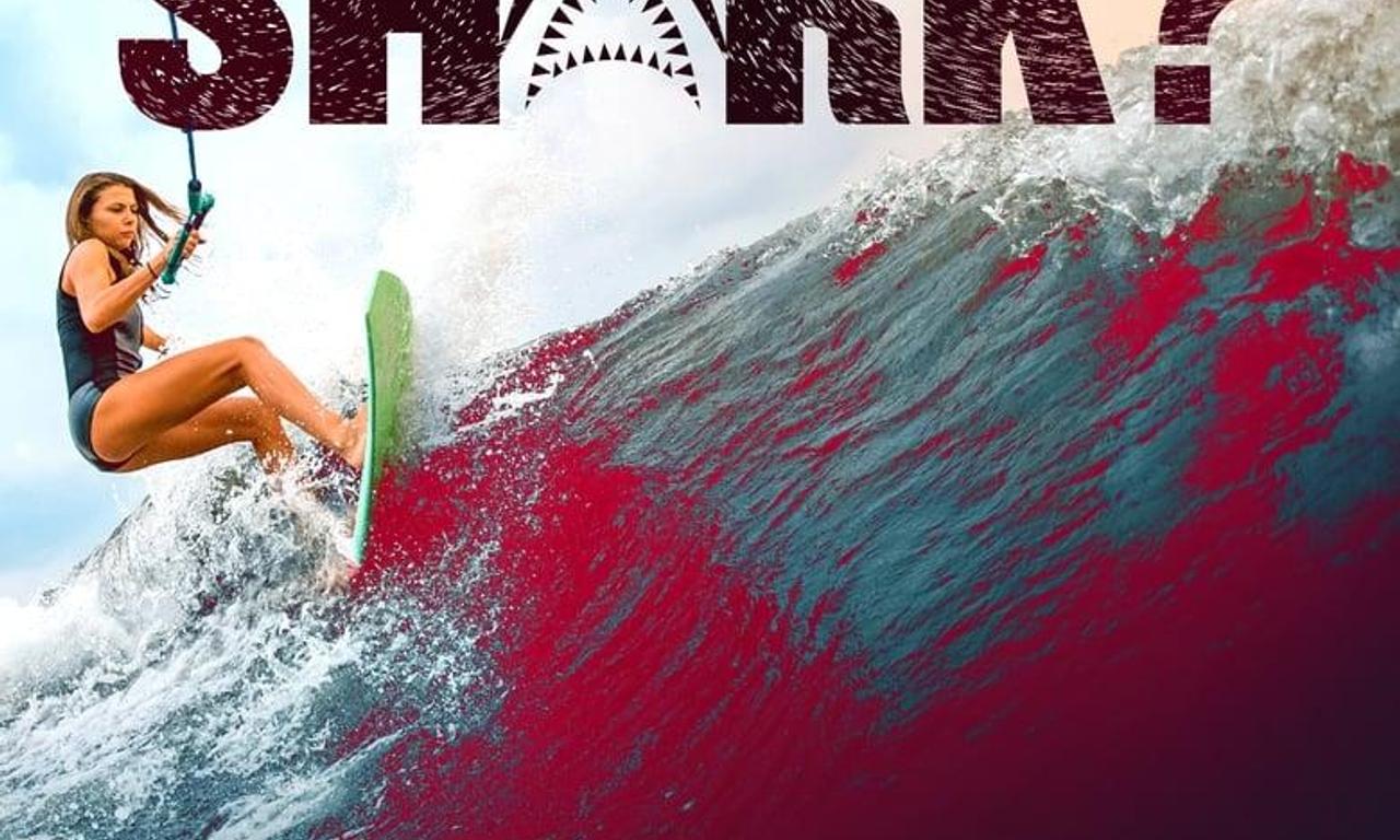 header image for Rogue Shark