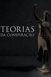 Teorias da Conspiração