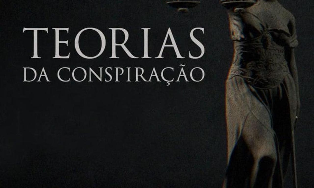 header image for Teorias da Conspiração