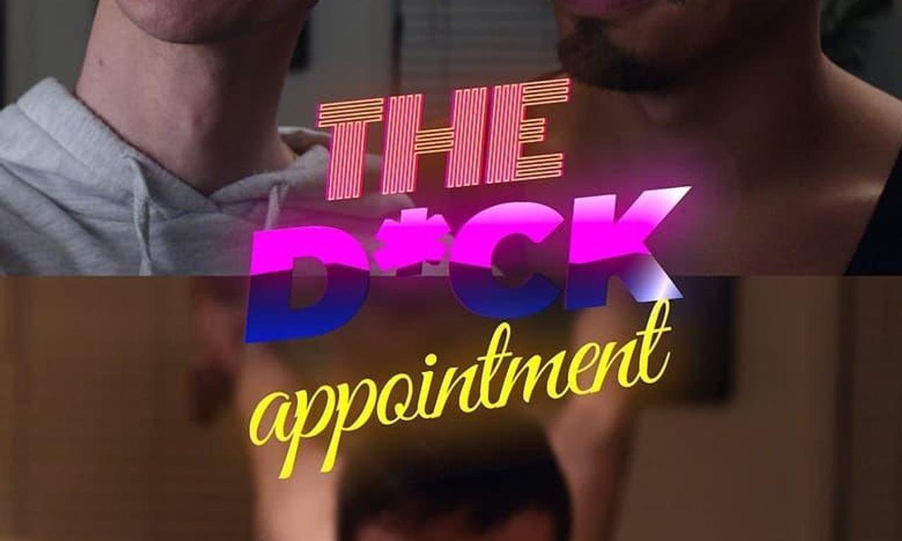 header image for The Dick Appointment