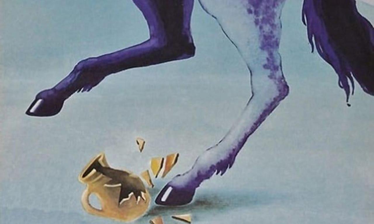 header image for King Thrushbeard