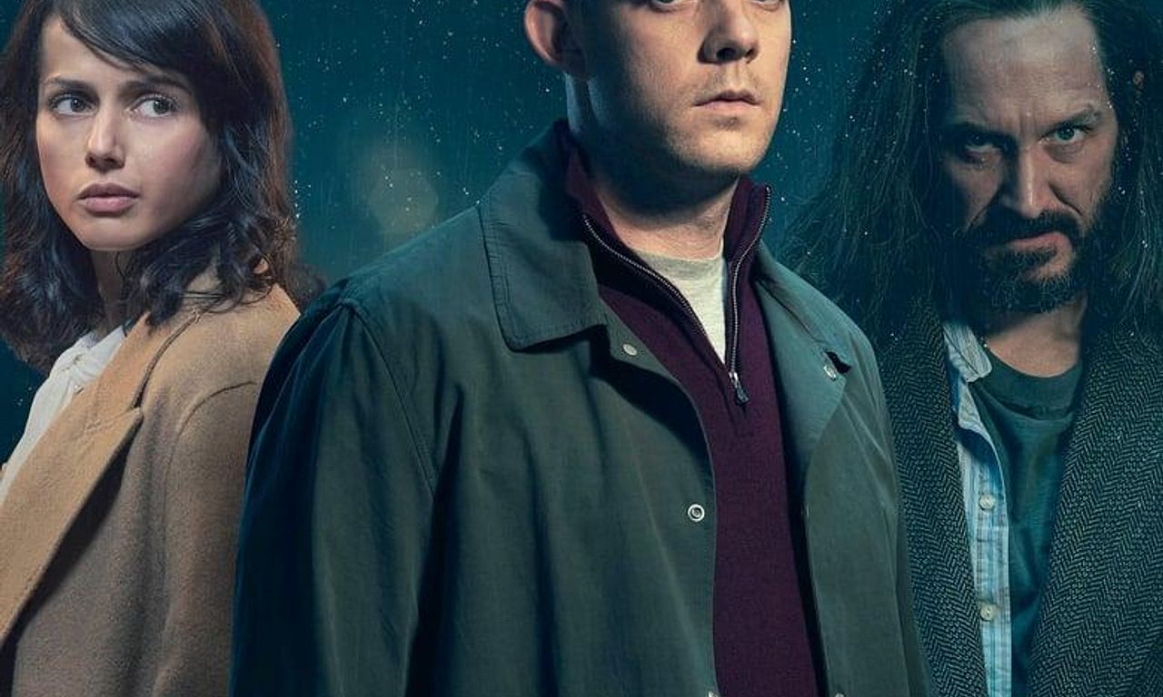 header image for The Sister