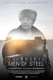 Chernobyl: Men of Steel