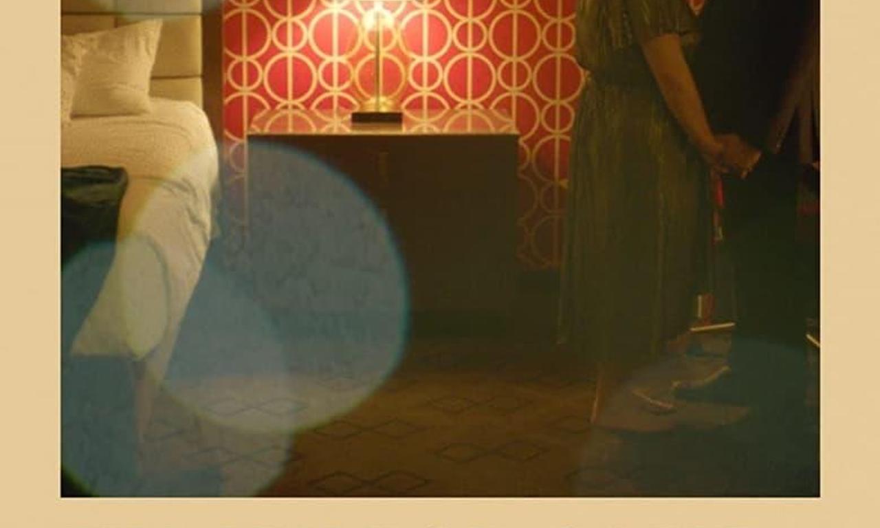 header image for The Mirror Game
