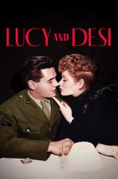 Lucy and Desi