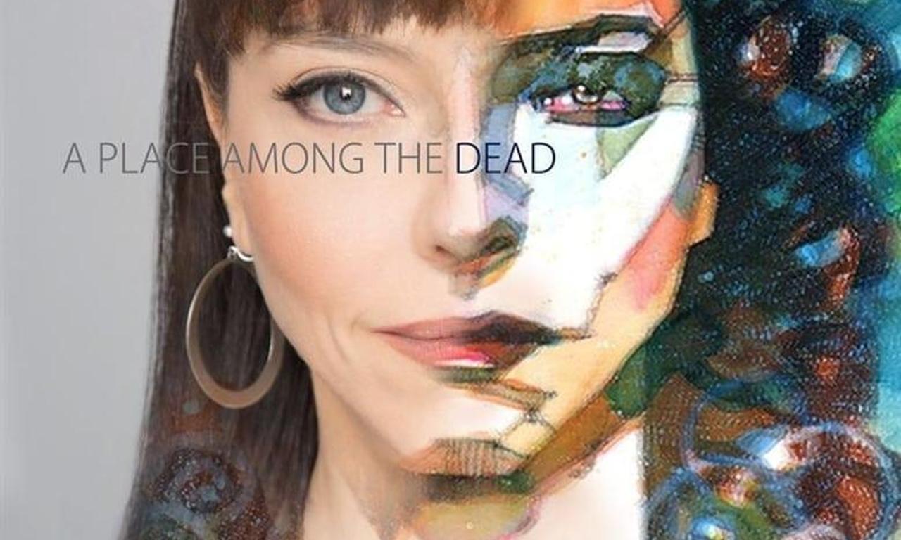 header image for A Place Among the Dead