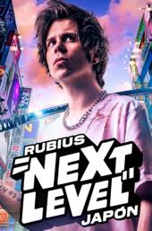 Rubius Next Level Japón