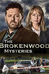 The Brokenwood Mysteries