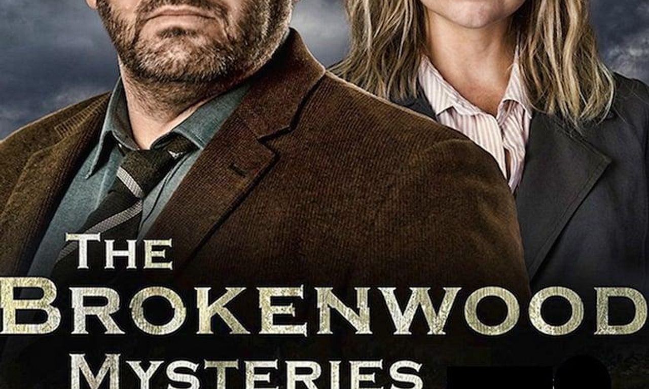 header image for The Brokenwood Mysteries