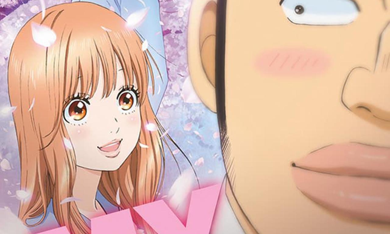 header image for My Love Story!!