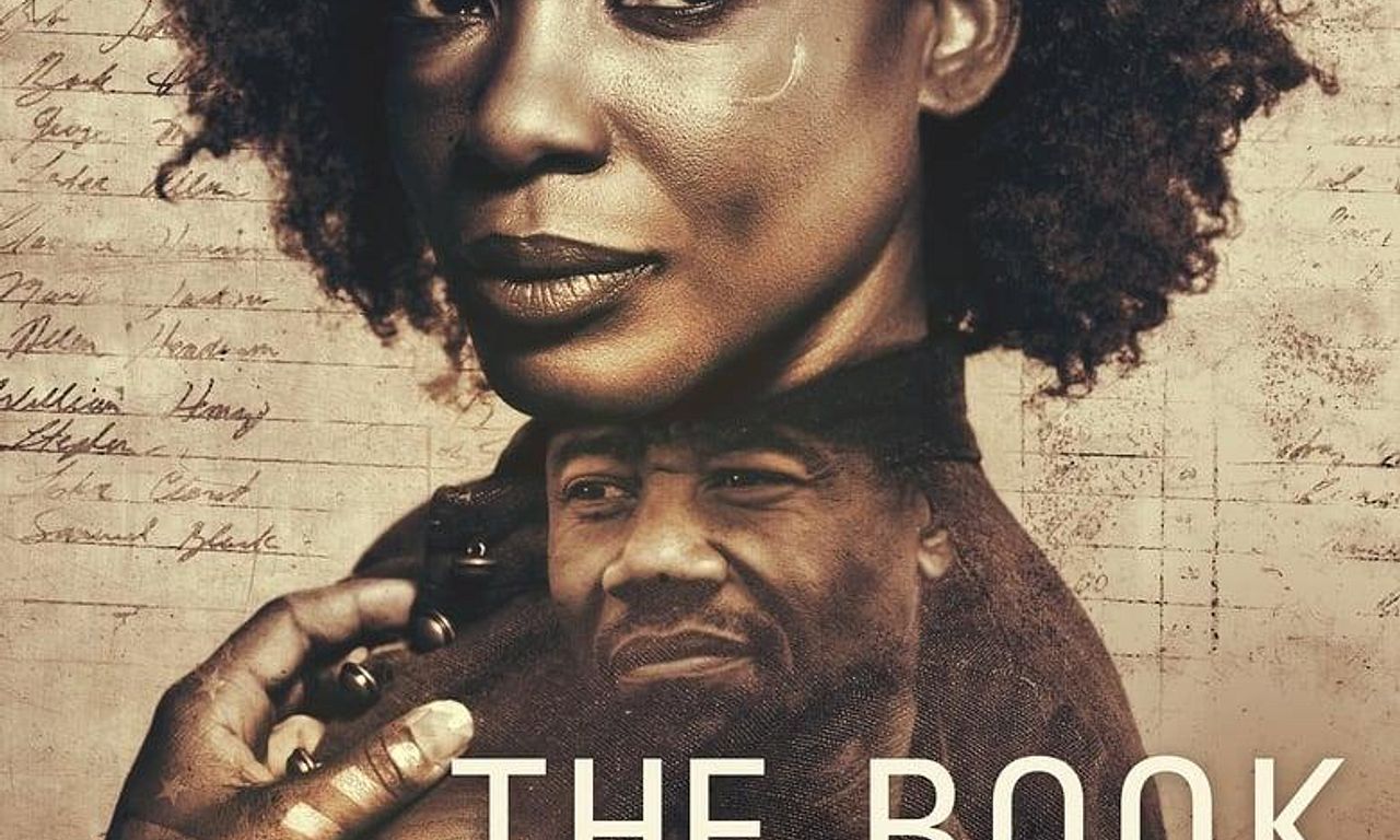 header image for The Book of Negroes