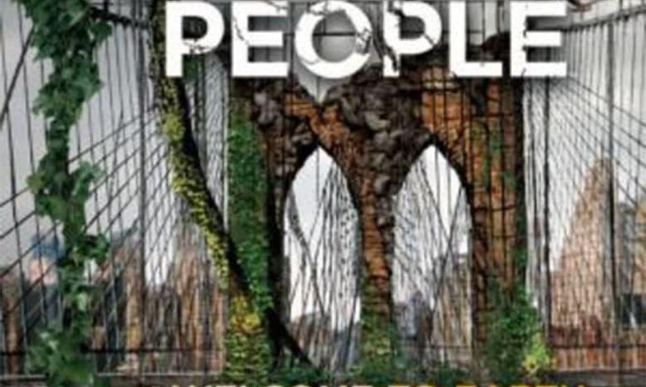 header image for Life After People