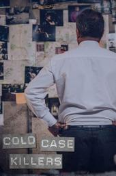 Cold Case Killers