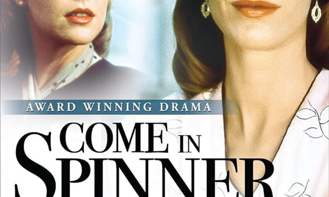 Come in Spinner Where to Watch and Stream Online Entertainment.ie