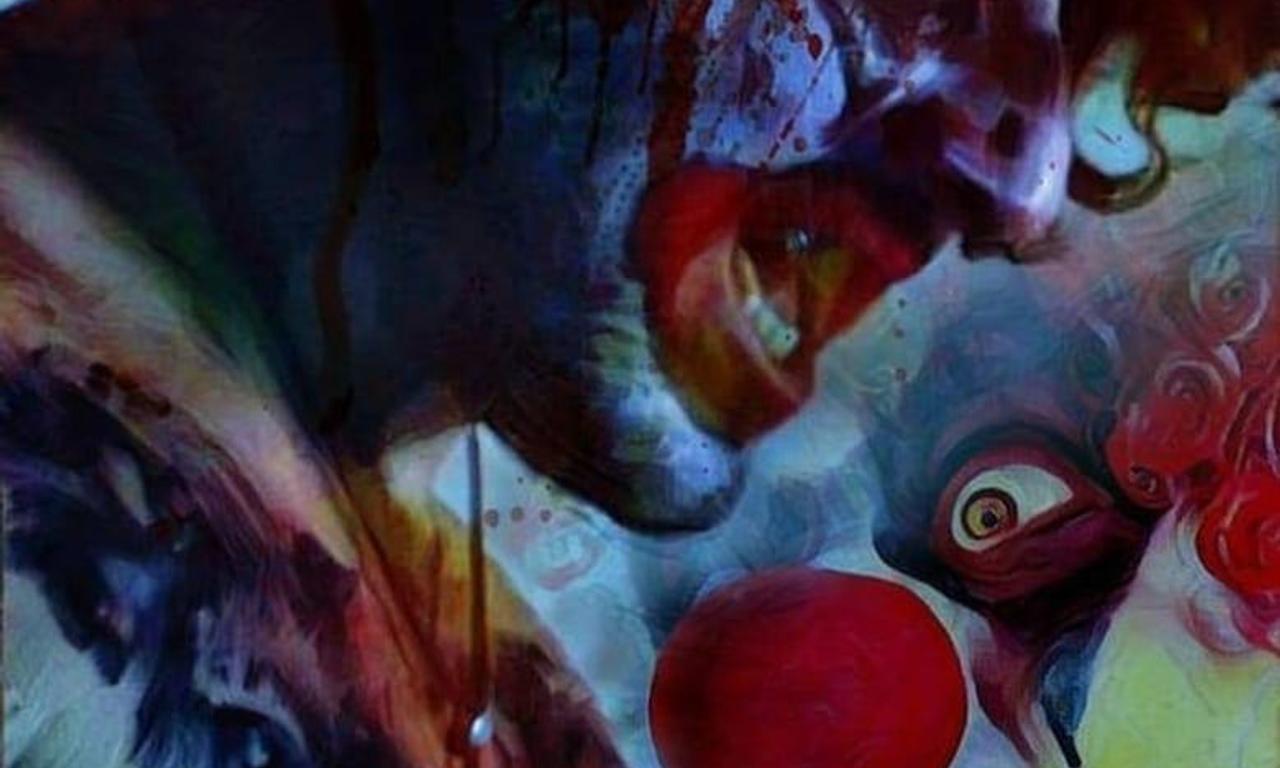 header image for Torment