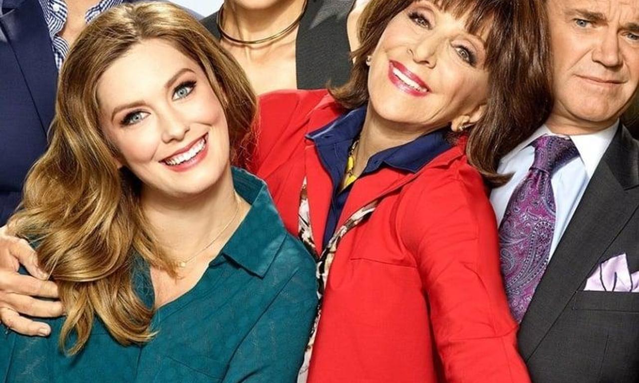 header image for Great News