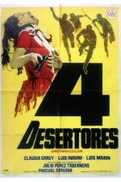 Girls for Mercenaries