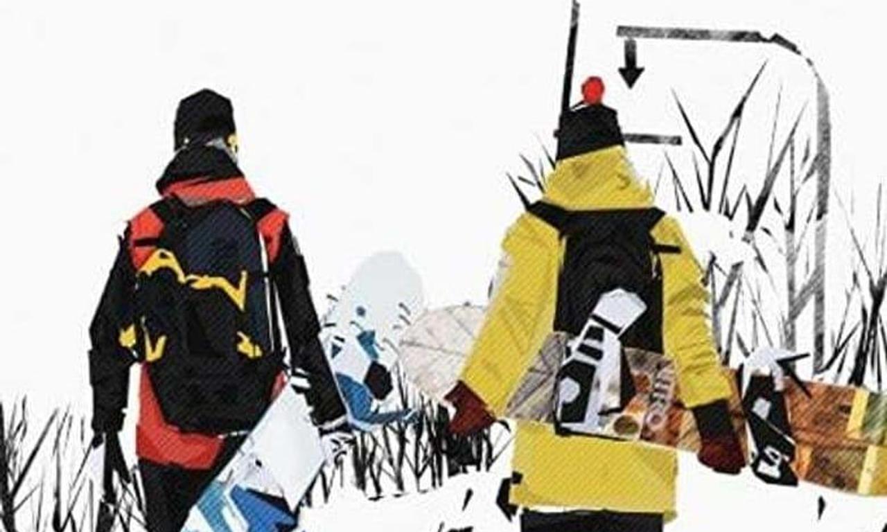 header image for Follow Your Nose