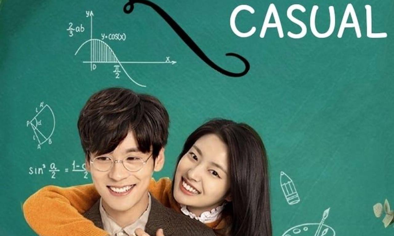 header image for Perfect and Casual